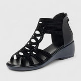 Marisen orthopaedic sandals, view 2