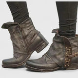 Maisie | Orthopaedic Boots