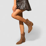 Lois | Western Orthopaedic Boots