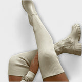 Joanna | Over-the-Knee Boots
