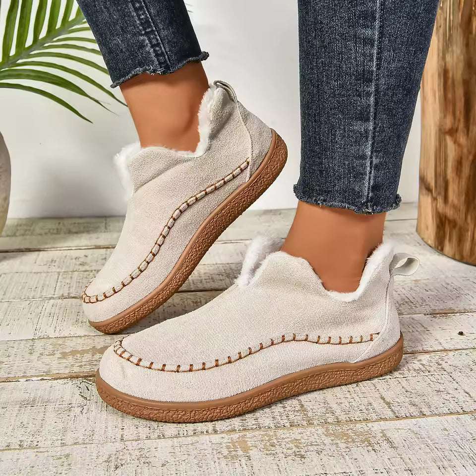 Eliza slip-on comfort shoes, view 7