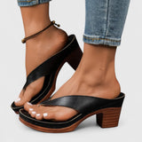 Josephine | Orthopaedic Heels