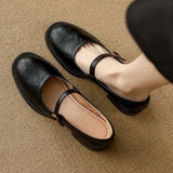 Grace | Timeless Heeled Shoes