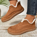 Eliza slip-on comfort shoes, view 4