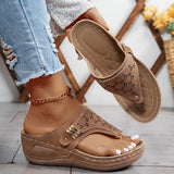 Jean | Orthopaedic Sandals
