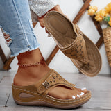 Jean | Orthopaedic Sandals