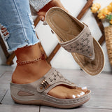 Jean | Orthopaedic Sandals