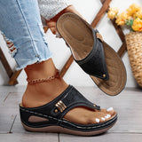 Jean | Orthopaedic Sandals