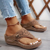 Jean | Orthopaedic Sandals
