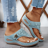 Jean | Orthopaedic Sandals