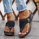 Jean | Orthopaedic Sandals