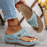 Jean | Orthopaedic Sandals