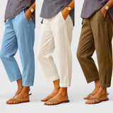 Belle | Comfortable Women Trousers