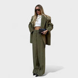 Anne | Elegant Urban Set