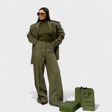 Anne | Elegant Urban Set