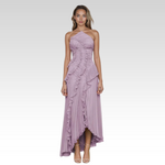 Elise The Occasion Dress, front view
