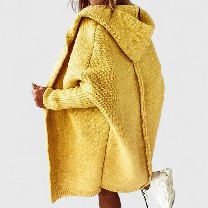 Daphne | Comfortable Cardigan