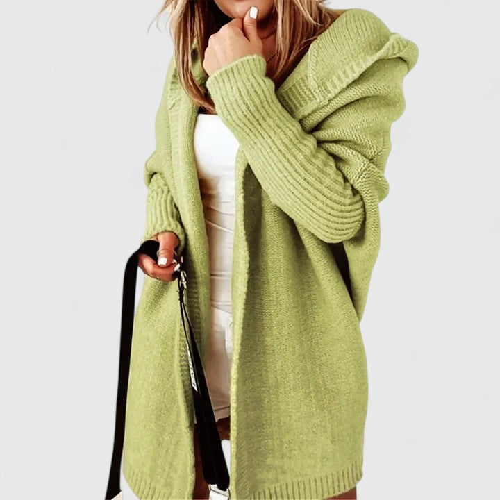 Daphne | Comfortable Cardigan