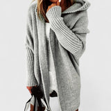 Daphne | Comfortable Cardigan