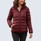 Verity | Waterproof Jacket