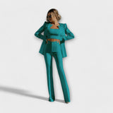 Tamsin | Stylish 3-Piece Set