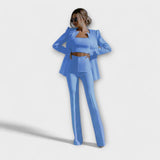Tamsin | Stylish 3-Piece Set