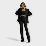 Selina | Elegant 3-Piece Set