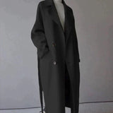 Elowen | Long Coat
