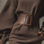Felicity belted mini dress, view 4