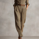 Celeste elegant tailored jumpsuit, view 3