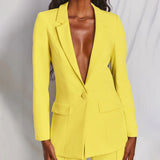 Lara | Elegant Blazer and Trousers