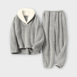 Rose | Cosy Flannel Set