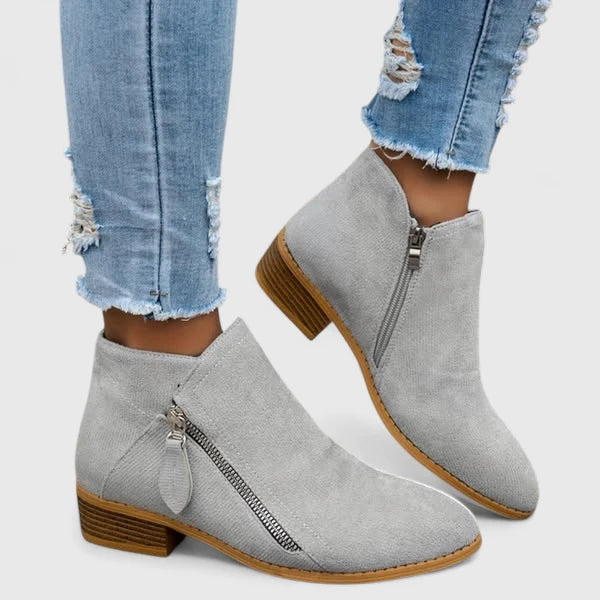 Marcia - Orthopaedic Boots
