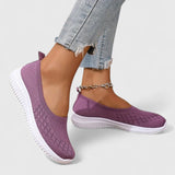 Olivia | Orthopaedic Slip-Ons