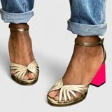Nell | Sophisticated Heels