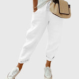 Matilda | Elegant Women's Trousers