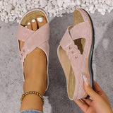 Wilma | Orthopaedic Sandals