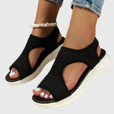 Samantha orthopaedic sandals, view 5