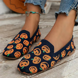 Sheryl | Elegant Orthopaedic Loafers