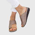 Lizzie orthopaedic summer sandals, view 4