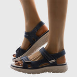 Casey Orthopaedic Velcro Sandals, view 8