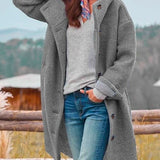 Bonnie | Cosy Coat