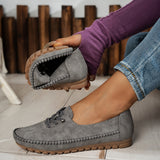 Amelia | Orthopaedic Loafers