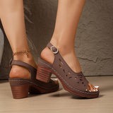 Sonia | Orthopaedic Sandals