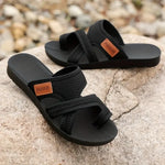 Sandy orthopaedic sandals, view 7