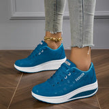 Margo | Platform Orthopaedic Trainers