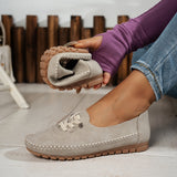 Amelia | Orthopaedic Loafers