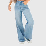 Harriet | Women's Baggy Trousers