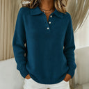 Teal Blue