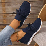 Iris | Comfort Orthopaedic Trainers